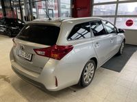 käytetty Toyota Auris Touring Sports 1,8 Hybrid Active Edition