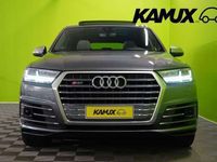 käytetty Audi SQ7 4,0 V8 TDI 320 kW quattro tiptronic