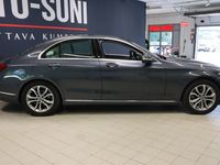 käytetty Mercedes A180 CLaunch Edition *** Korkotarjous 3,99% KAIKKIIN autoihin