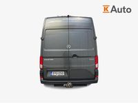 Käytetty VW Crafter Edition 177 HP (130 kW) 2019 Van