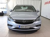 käytetty Opel Astra Sports Tourer Enjoy 1,6 CDTI Ecotec 100kW AT6 - Lohkolämmitin ja sisäpistoke