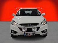 Käytetty Hyundai ix35 Comfort 2013 Katumaasturi