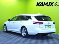 käytetty Opel Insignia Sports Tourer Innovation 1,6 CDTI ECOTEC Start/Stop 100kW MT6