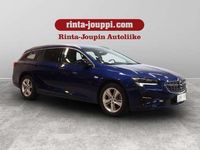 käytetty Opel Insignia Sports Tourer Executive 175 D Turbo A AWD - Led Pixel -mukautuvat