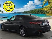 Käytetty Alfa Romeo Giulia Veloce 280 HP (205 kW) 2018 Sedan