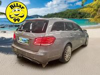 Käytetty Mercedes E250 204 HP (150 kW) 2014 Farmari