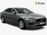 Käytetty Volvo S90 Momentum 150 HP (110 kW) 2020 Sedan