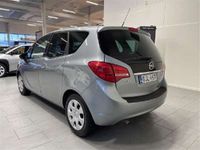 käytetty Opel Meriva 5-ov Enjoy 1,4T ecoFLEX 89kW MT5