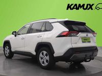 käytetty Toyota RAV4 Hybrid 