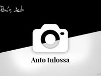 Käytetty Mercedes EQE500 AMG 300 kW (408 HP) 2025 Harmaa Katumaasturi