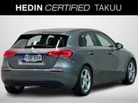 käytetty Mercedes A200 d 4MATIC A Business Style // HedinCertified / Multibeam-LED / Peruutuskamera // *** Hedin Certif