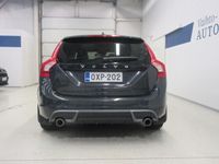 käytetty Volvo V60 D3 R-Design aut