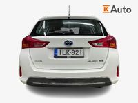 Käytetty Toyota Auris Touring Sports Active 99 HP (72 kW) 2014 Valkoinen Farmari