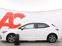 Käytetty Toyota Corolla Style 122 HP (89 kW) 2019 Valkoinen Viistoperä