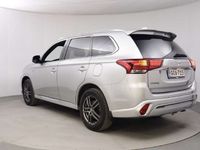 käytetty Mitsubishi Outlander P-HEV Instyle