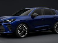 Uusi Cupra Terramar VZ 261 HP (191 kW) 2026 Sininen Katumaasturi