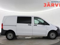Käytetty Mercedes Vito 88 HP (64 kW) 2020 Valkoinen Van