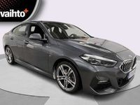 käytetty BMW 218 2-sarja F44 Gran Coupé i A Business M Sport