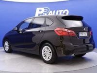 käytetty BMW 218 Active Tourer F45 218d A Business Sport