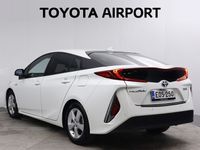käytetty Toyota Prius Plug-in Active / Navi / Lohkolämmitin+sisäpistoke