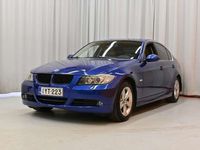 käytetty BMW 325 xiA Touring *SUOMI AUTO, KOUKKU* *** J. kotiintoimitus