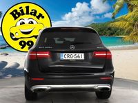 käytetty Mercedes GLC350 4Matic A Premium Business AMG *Panorama / Kamera / Sporttinahat* - *OSTA NYT, MAKSA HEINÄKUUSSA!* -