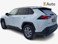 Käytetty Toyota RAV4 Hybrid Active 222 HP (163 kW) 2020 Katumaasturi