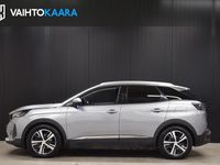 Käytetty Peugeot 3008 Allure 181 HP (133 kW) 2021 Katumaasturi