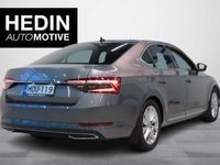 käytetty Skoda Superb Combi 2,0 TDI 170 4x4 Active Business DSG Autom