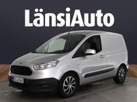Käytetty Ford Transit Trend 75 HP (55 kW) 2018 Van
