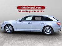 käytetty Audi A4 Avant Business 2,0 TDI 140 kW quattro S tronic - Facelift, Bang&Olufsen, Urheiluistuimet, LED-ajovalot, Peruutustutka