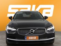 käytetty Volvo V90 T6 TwE AWD Momentum Advanced aut