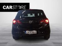 käytetty Opel Corsa 5-ov Cosmo 1,0T ecoFLEX Start/Stop 66kW MT6 / Pienillä kilometreillä / Peruutustutka /