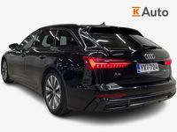 Käytetty Audi A6 Business 367 HP (269 kW) 2021 Farmari