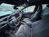 Käytetty Skoda Enyaq iV Suite 250 kW (340 HP) 2024 Katumaasturi