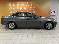 Käytetty BMW 520 184 HP (135 kW) 2014 Sedan