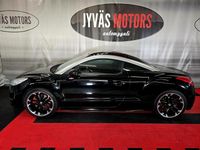 Käytetty Peugeot RCZ 200 HP (147 kW) 2011 Coupe - kaksiovinen