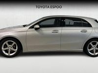 Käytetty Mercedes A180 Business 136 HP (100 kW) 2020 Viistoperä