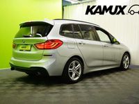 käytetty BMW 220 