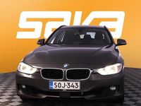 Käytetty BMW 330 Comfort Edition 258 HP (189 kW) 2013 Farmari