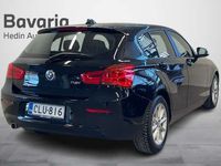 käytetty BMW 118 118 F20 Hatchback i A Automatic Edition // BPS