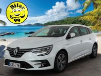 Käytetty Renault Mégane IV Intens 91 HP (66 kW) 2021 Farmari