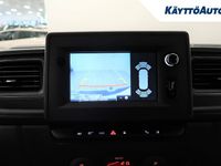 käytetty Nissan Interstar Van 2.3dCi 150 E6d-full L2H2 M/T 3.5t FWD Blind FD