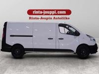 käytetty Renault Trafic dCi 120 L2H1 6,0m3 - Led valot, Eberspächer, Kamera, Tutka