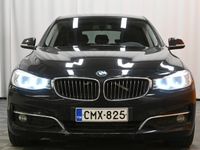 käytetty BMW 320 Gran Turismo Gran Turismo F34 320d A xDrive Luxury HUD / Prof