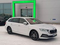 Käytetty Skoda Octavia Style 150 HP (110 kW) 2025 Farmari