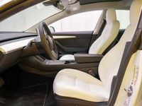 käytetty Tesla Model 3 Long Range Dual AWD Facelift /