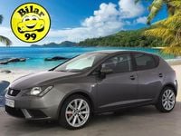 Käytetty Seat Ibiza Style 90 HP (66 kW) 2017 Viistoperä