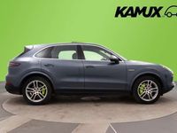 käytetty Porsche Cayenne E-Hybrid