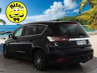 Käytetty Ford S-MAX Titanium 150 HP (110 kW) 2021 Tila-auto